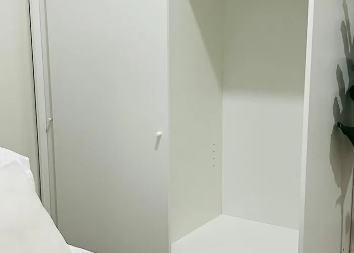 1br Luxury Bed, Movie Room, Swimming Pool Access Apartamento Manila