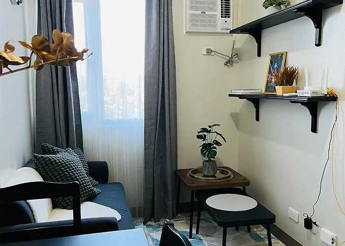 1br Luxury Bed, Movie Room, Swimming Pool Access