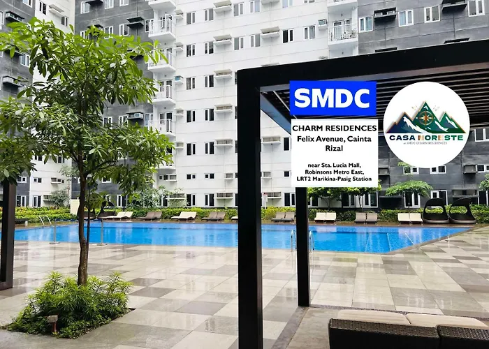 1br Luxury Bed, Movie Room, Swimming Pool Access