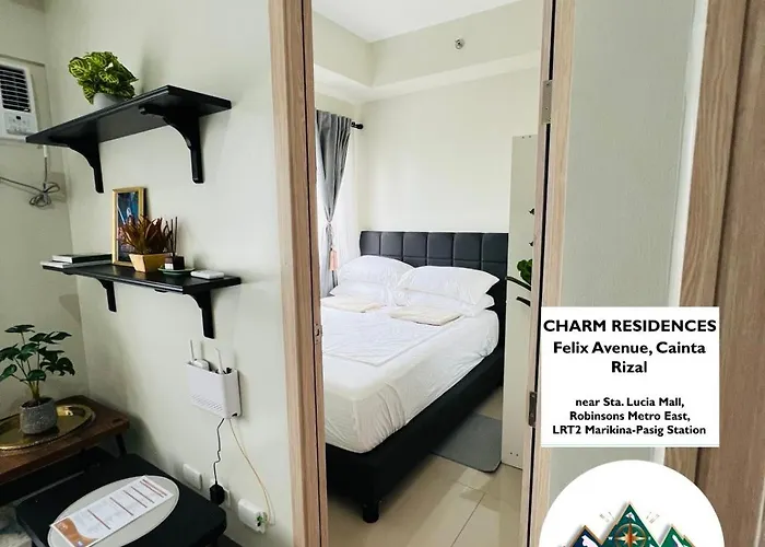 1br Luxury Bed, Movie Room, Swimming Pool Access