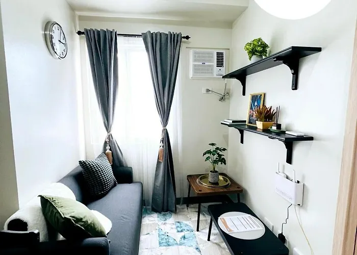1br Luxury Bed, Movie Room, Swimming Pool Access *