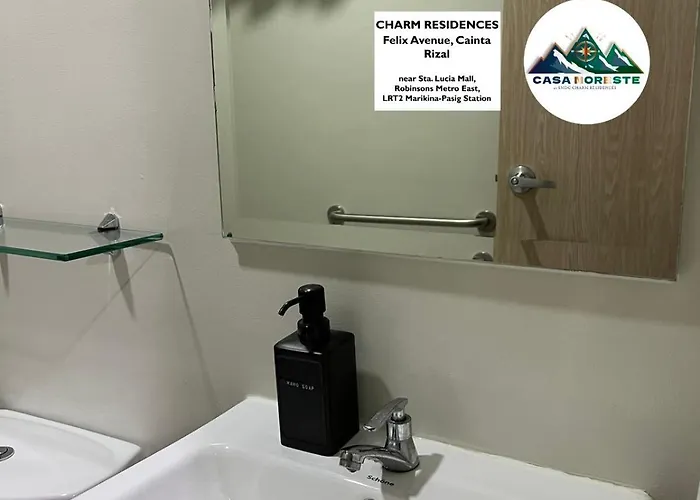 1br Luxury Bed, Movie Room, Swimming Pool Access Apartamento *